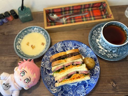 おしゃメシたろ🍴