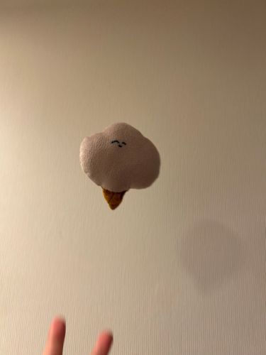 再会を喜ぶ飛翔🪽
