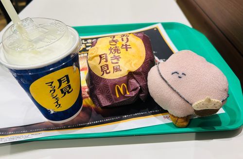 食欲の秋、始めました🍂