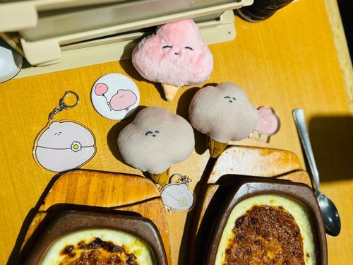 生き別れのぷぎゅとぶるちんでちんくりオフ会も開催されました
良い1日✨✨✨