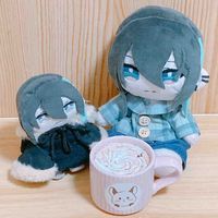 まゆぬい