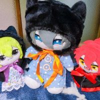 うちの子達