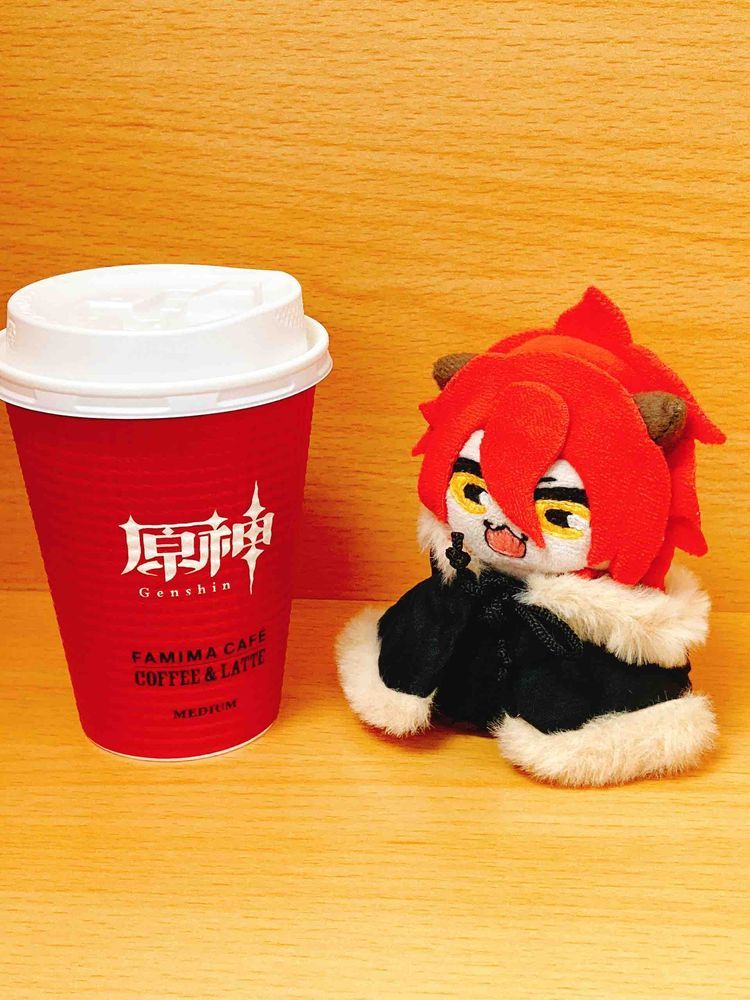 こーひ！