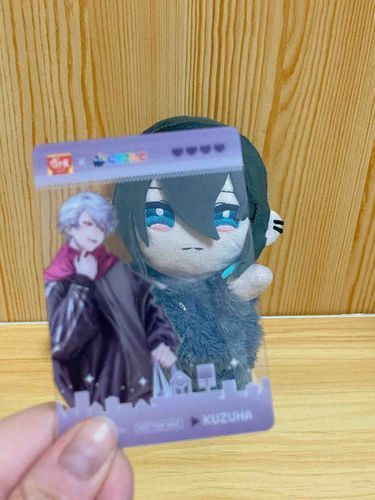 葛葉さんが出たんだね。
ちゃんと撮れてる？