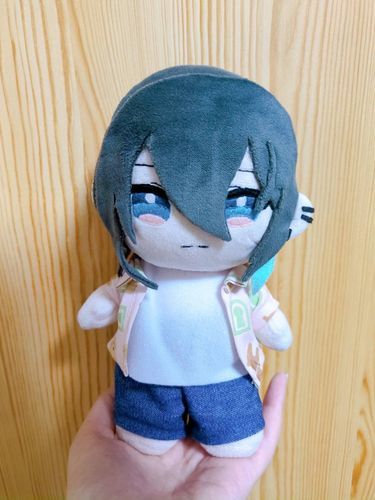 俺の作成者ははにわとか土偶とか好きなんだよね…( ｰ́‎ࡇｰ̀)