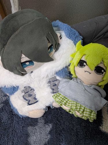 …自由だね