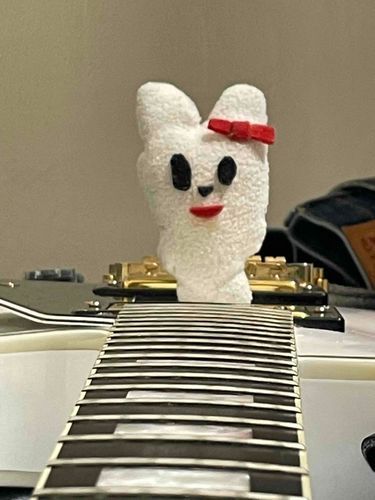 うさおはどこに立っているでしょう！！