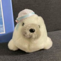 耳毛