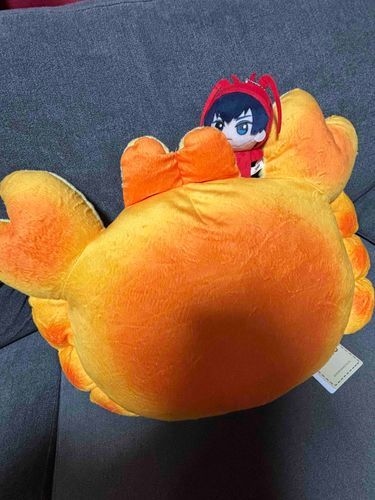 かにぱんだぬ