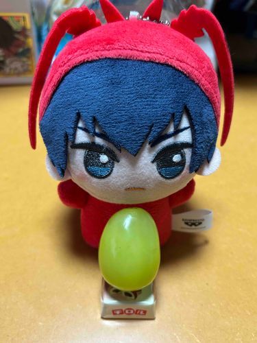 ふるーてぃーだぬ