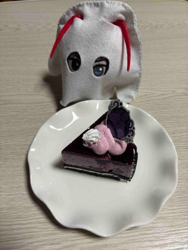 はっぴーはろうぃん🎃
おばけだぬ