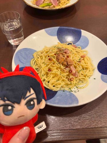 ぺぺろんえびーちの