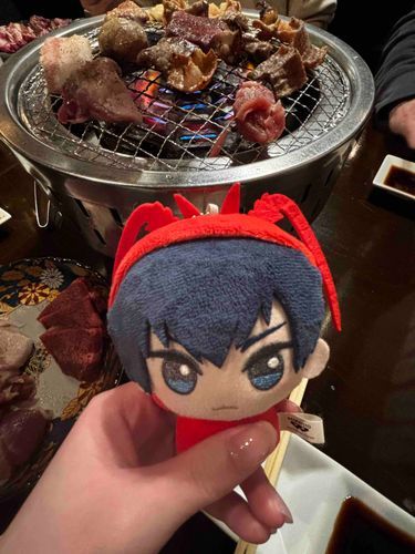 やきにくだぬ