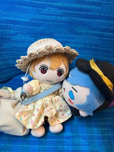 おやすみのひに、きょうとにりょこうにいってきたの♡おしたびのけんけんのぼいすもきけてうれしかった♡しんかんせんたのしかった🚄