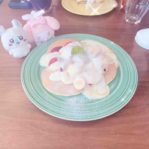 モモンガとまいめろ❕