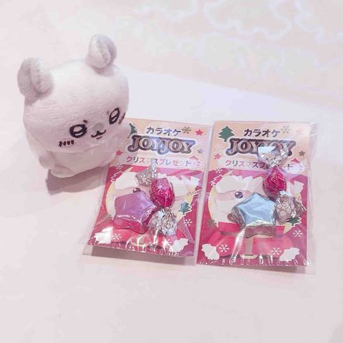 オ？🎄♡