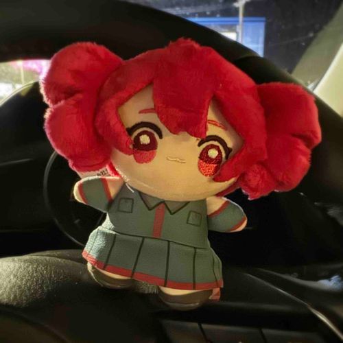 新入りが多すぎて滅♡