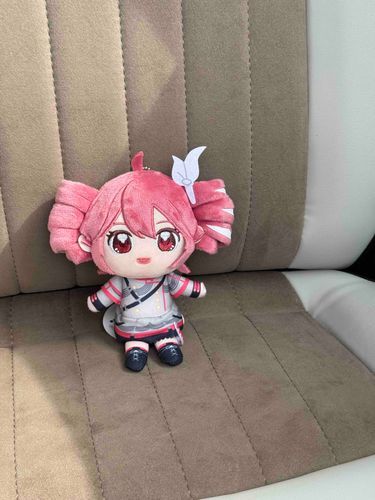 あら^〜
