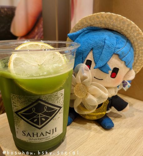 はじめまして😊

まったりとよろしくお願いします🙂‍↕️