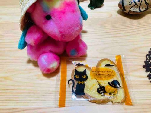 期間限定パッケージ、かわいい