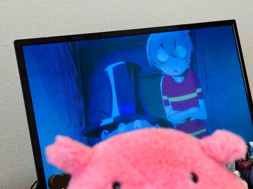 悪魔くん1話Netflixで見てます。
通称悪魔くんがメフィストと怪異を解決するお話。シャーロックホームズみたいですき！悪魔くんがデスノートのニアみたいな感じですごく刺さる！続きに期待！ミステリ好きな方は是非…🥰