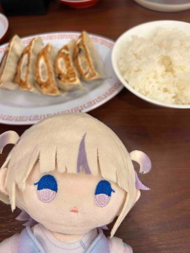 🥟🍜