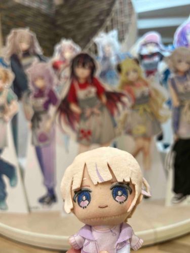 この前行ってきたー！
