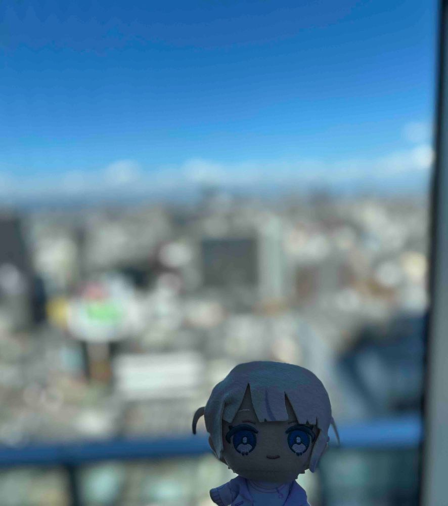 街🌇
