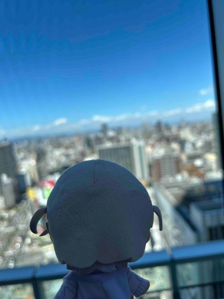 街🌇