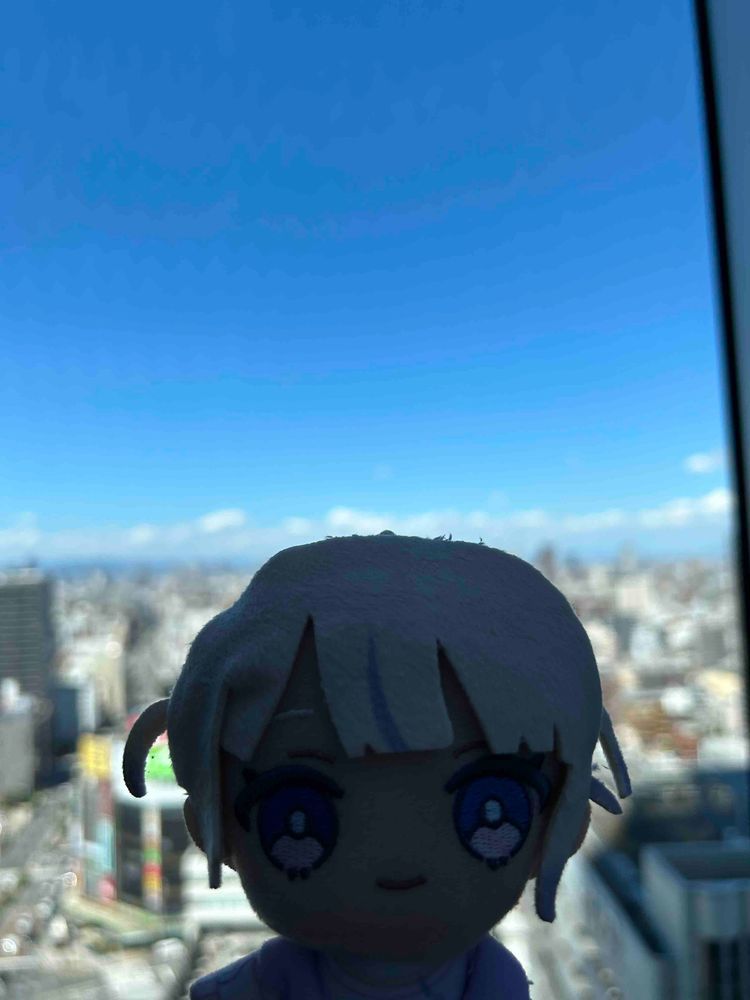 街🌇