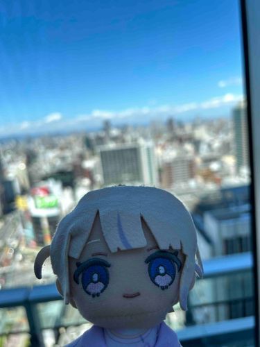 街🌇