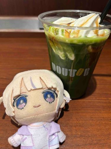 抹茶🍦