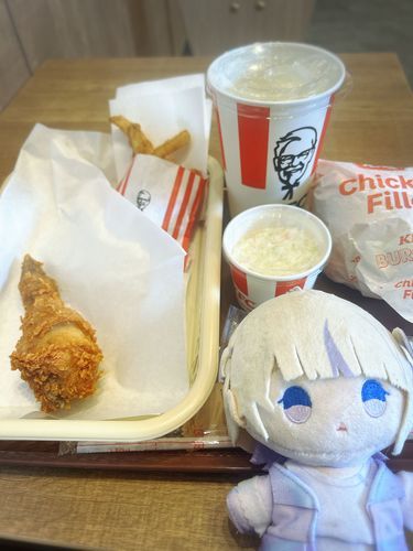 🍗！！！！
