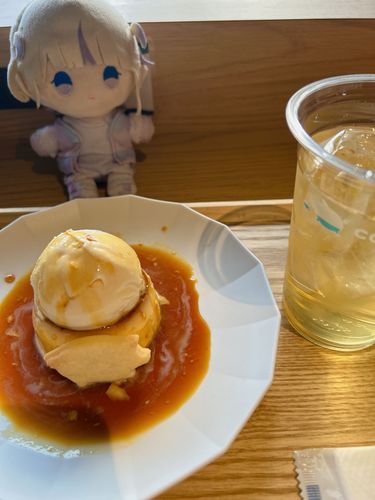 🍮