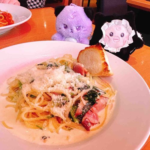 あたらしいおともだちがふえました🥹💖