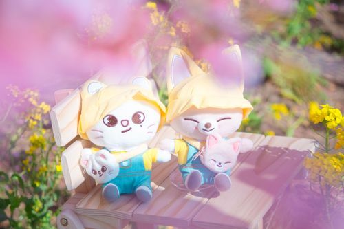 ふわふわ