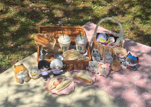 異文化交流オシャピク🥪🍙🍱❤️