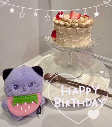 생일 축하해용～🦊💜
#xdinaryheroes 
#Ode 
#HappyOdeDay 
#생일에도_오승민사랑_자가치료불가 
#TimeCheck_ItsOdeBirthday
#오드 
#FOXDE 
#폭드