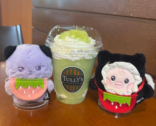 生クリーム2倍🍈✨