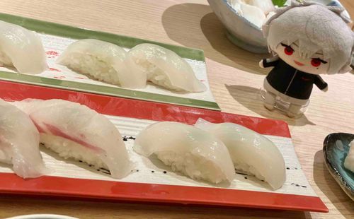 🍣㊗️