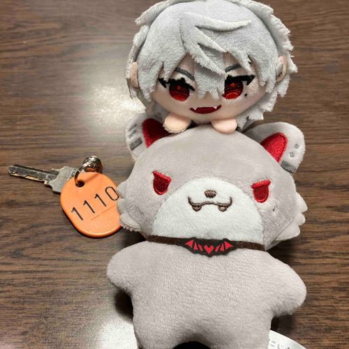 ふろたうん♨️