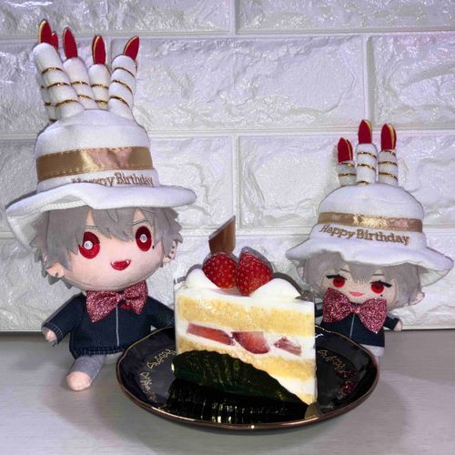 🎂🍰🎂