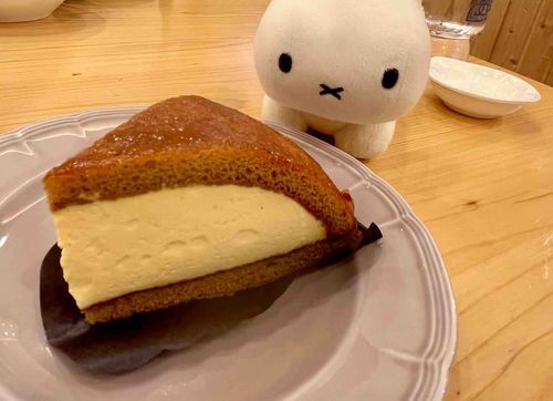 コメダ！
これ美味しかったよ〜おすすめ〜