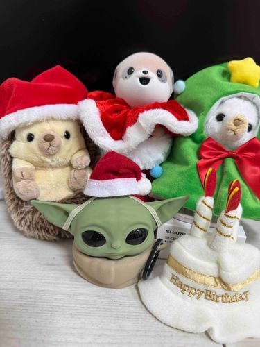 クリスマスのおもひで
