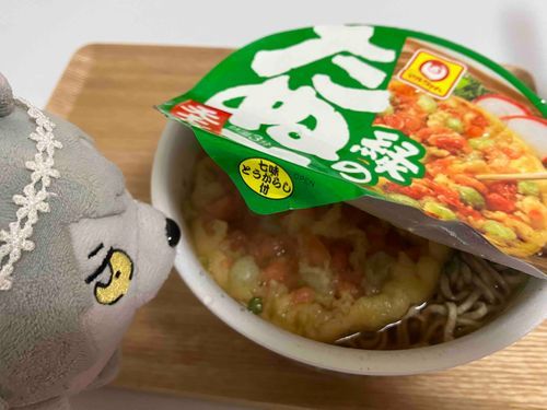 ついに今年も終わりだな
今年はここに来てダチも増えたし、いい一年だったと思うぜ！テメ〜らはどうだ？