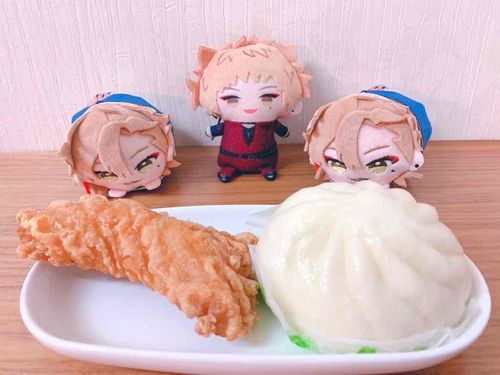ーーー今、食を巡った仁義なき戦いの火蓋が切って落とされる。