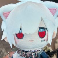まふまふぬいぬい