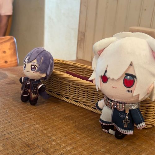 ちょと きまずい