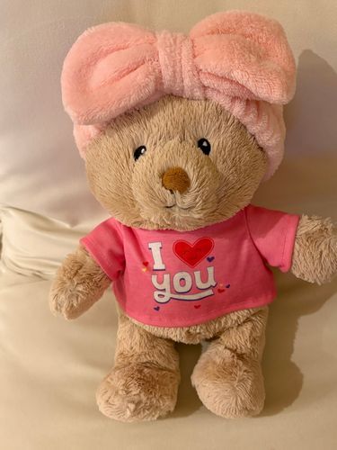 オイラ、リボンのバンド付けて
乙女になっちゃった🦭🦭
