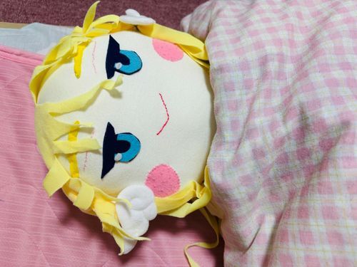 そろそろ私は寝るのだ…💤
おやすみなさーい。